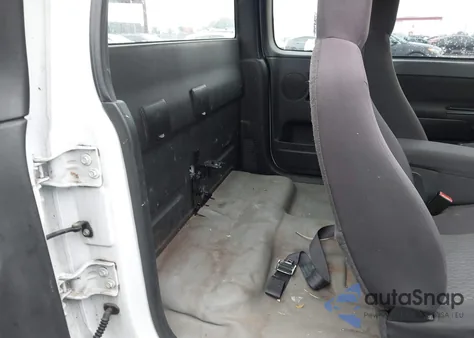 2012 Chevrolet Colorado Work Truck z USA, uszkodzony, nr VIN 1GCJTBFE2C8123198